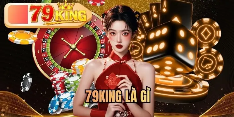 79KING Là Gì? Giải Đáp Thông Tin Từ A-Z Cho Người Mới