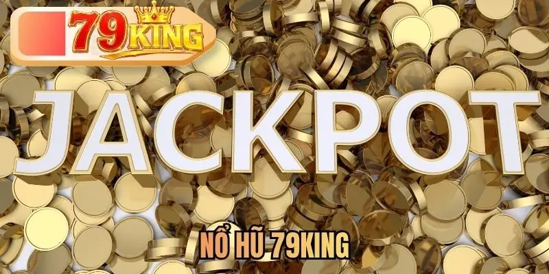 Nổ Hũ 79KING - Chinh Phục Vòng Quay Thưởng Khổng Lồ