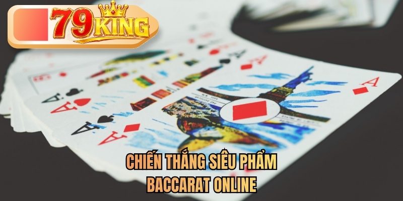 bacarat online