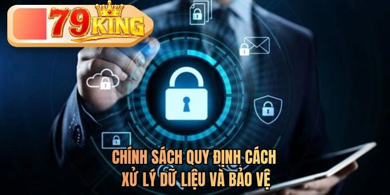 chính sách bảo mật 79king