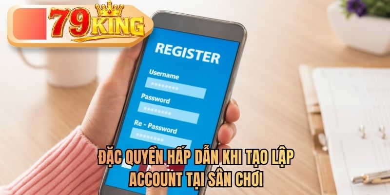 đăng ký 79king