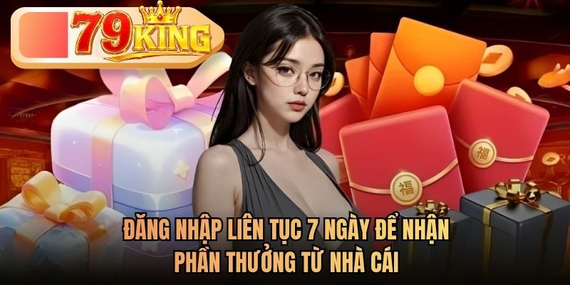 điểm danh 79king