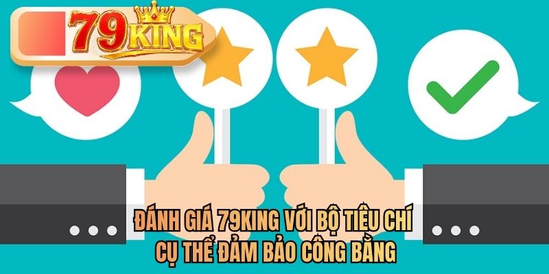 đánh giá 79king