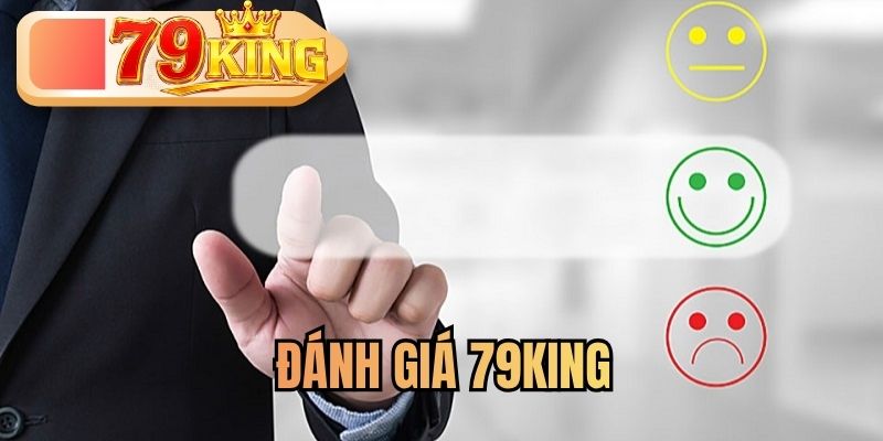 đánh giá 79king