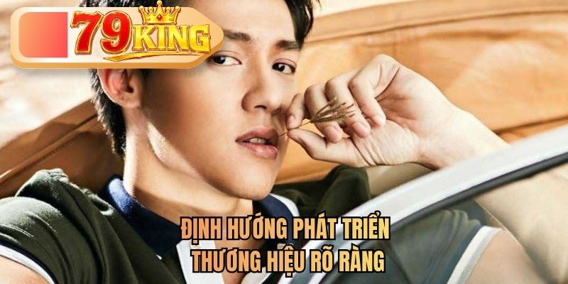định hướng 79king