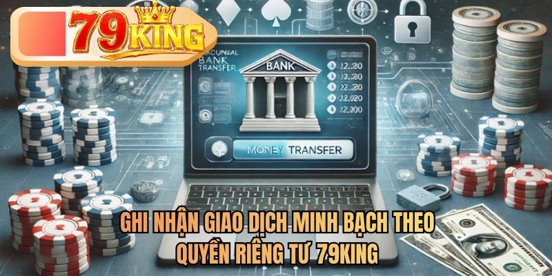 ghi nhận qrt 79king