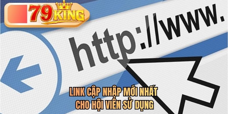 đăng nhập 79king