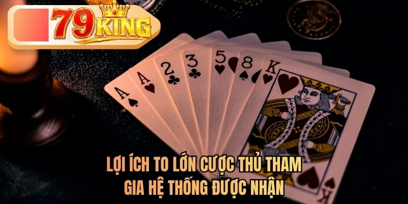 lợi ích 79king