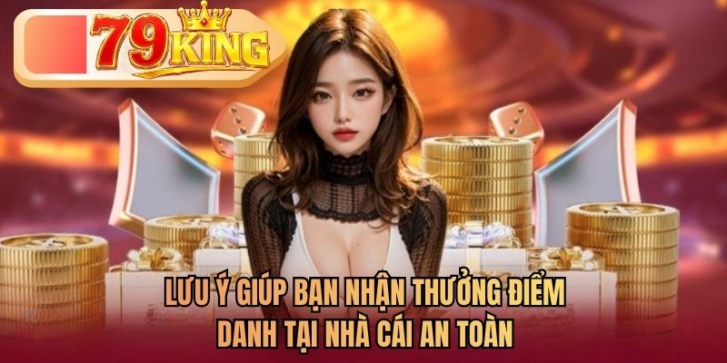 điểm danh 79king