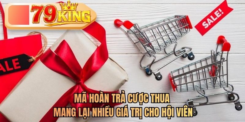 hoàn trả cược thua 79king