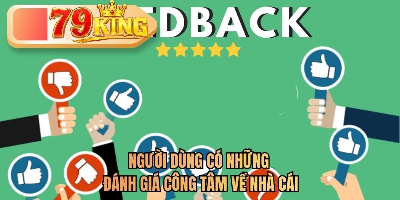 đánh giá 79king