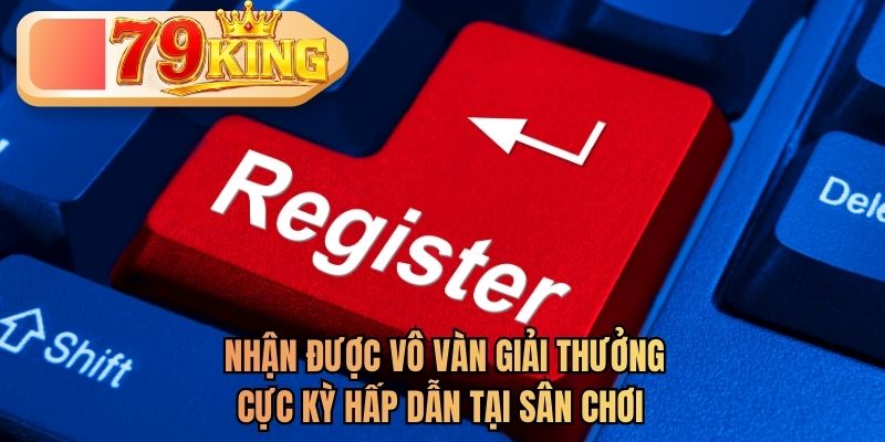 đăng ký 79king