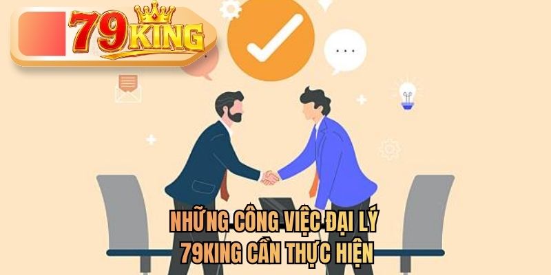 đại lý 79king