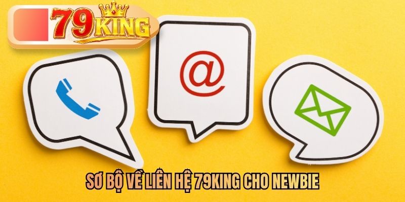 liên hệ 79king