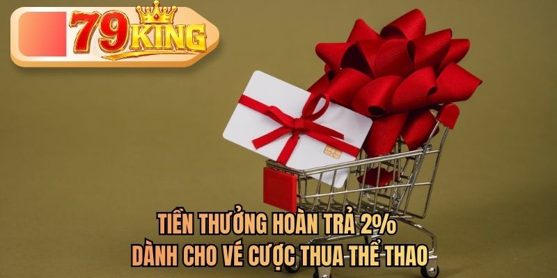 tiền thưởng hoàn trả 79king